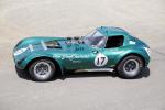 Cheetah Coupe 1963 года